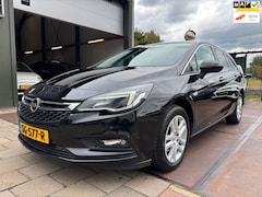 Opel Astra Sports Tourer - 1.0 Online Edition Cruise Airco