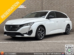 Peugeot 308 - 1.5 BlueHDi Allure Pack Business | € 8.200, - NETTO | Climate | Cruise | Navi | Camera | T