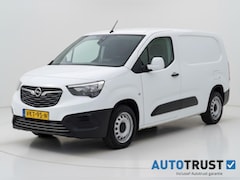 Opel Combo - 1.5D L2H1 Edition CARPLAY TREKHAAK