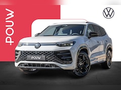 Volkswagen Tayron - 1.5 eHybrid 204pk R-Line Edition | Velgen 20'' | Trekhaak Elek. Uitklapbaar