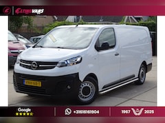 Opel Vivaro - 1.5 CDTI L3H1 Edition