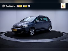 Volkswagen Golf Plus - 1.2 TSI Highline BlueMotion CLIMA | STOEL.VW | TREKHAAK | PARKEER SENS VOOR+ACHTER | AUT.