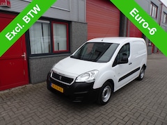 Peugeot Partner - 120 1.6 BlueHDi 100 L1 Premium S&S airco