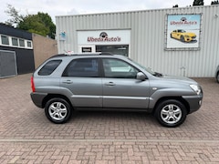 Kia Sportage - 2.0 CVVT Comfort NL AUTO 2450E