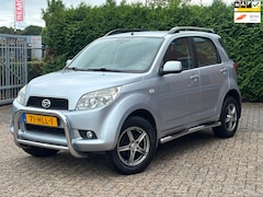 Daihatsu Terios - 1.5-16v Expedition 2WD, Automaat, Airco, Nap, Apk, Elek pkt