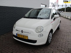 Fiat 500 - 1.2 Pop