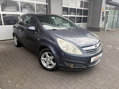Opel Corsa - 1.2-16V Bns / CRUISE / AIRCO