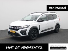 Dacia Jogger - 1.0 TCe 110Pk Extreme 7p. | Navigatie | Climate Control | Cruise Control | Trekhaak | Appl