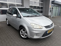 Ford C-Max - 1.6-16V Titanium