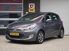 Hyundai ix20 - 1.6i Premium Camera| Cruise| Navi+BT