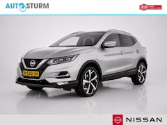 Nissan Qashqai - 1.3 DIG-T Tekna