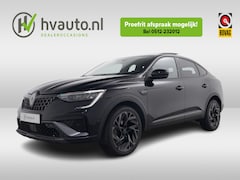Renault Arkana - 1.3 TCE 140PK ESPRIT ALPINE EDC | Panoramadak | 360 camera | El. stoelverstelling | Winter