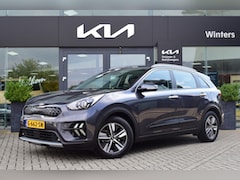 Kia Niro - 1.6 GDi Hybrid DynamicLine | Trekhaak | Navi | Adaptieve Cruise Control | Climate Control