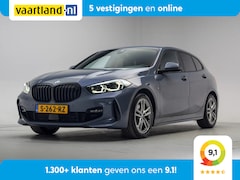 BMW 1-serie - 118I M-SPORT [Clima /ECC Apple /Android PDC Camera ]