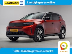 Opel Frontera - Electric GS 44 kWh [ LED Navi Climate Camera ]