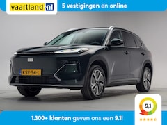 Geely Starray EM-i - Starray EM-i Pro [ 360 camera 83km bereik Navi Apple / Android Leder ]