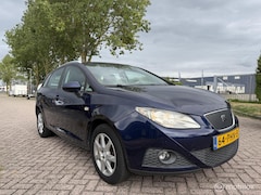 SEAT Ibiza ST - 1.2 TDI Style Ecomotive Eerste Eigenaar