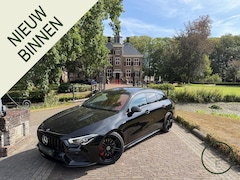 Mercedes-Benz CLA-klasse Shooting Brake - AMG 35 4MATIC Premium Plus | Pano | HUD | Burmester |