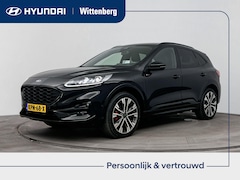 Ford Kuga - 2.5 PHEV ST-LINE X | TREKGEWICHT 1500 KG | NAVI | CLIMA | CAMERA | CRUISE | 20'' LM VELGEN