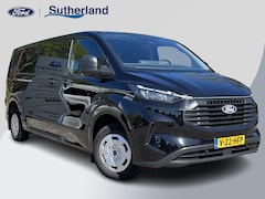 Ford Transit Custom - 320 2.0 TDCI L2H1 Trend | SCI | 33.700 KM | Trekhaak | Winterpack | Achteruitrijcamera | A