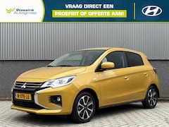 Mitsubishi Space Star - 1.2 Instyle | Automaat | Stoelverwarming | Camera Achter | Cruise Control |