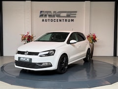 Volkswagen Polo - 1.0 Comfortline Edition | Airco | Cruise