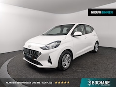 Hyundai i10 - 1.0 Comfort | Apple CarPlay / Android Auto | Airco | Cruise Control | Bluetooth |