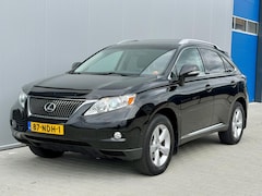 Lexus RX - 350 Pure - Facelift model - Schuifdak - Xenon