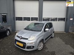 Fiat Panda - 0.9 TwinAir Lounge Automaat Airco Parkeersensor