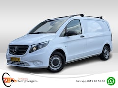 Mercedes-Benz Vito - 111 CDI Functional | Trekhaak | Cruisec. | Airco | PDC