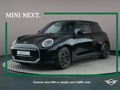 MINI Electric - 3-Deurs Cooper SE Favoured M 54.2 kWh