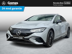 Mercedes-Benz EQE - 300 AMG Line 89 kWh