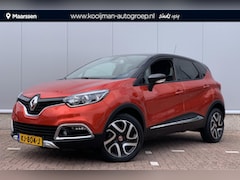 Renault Captur - 1.2 TCe Xmod / Automaat / Stoelverwarming / Camera / Parkeersensoren /