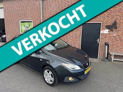 SEAT Ibiza SC - 1.4 Reference Airco, zeer netjes, aux, nw distributie