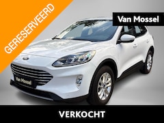 Ford Kuga - 2.5 PHEV Titanium Winterpack | Cruise Control | Camera | Climate | 17'' LMV