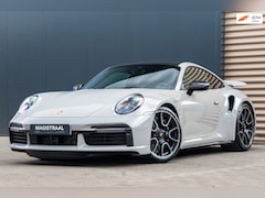 Porsche 911 - 3.8 Turbo S | Keramisch | Burmester | Carbon | Neuslift | Carbon