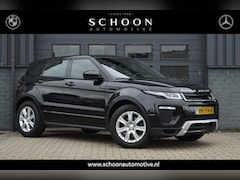 Land Rover Range Rover Evoque - 2.0 TD4 Urban Series SE Dynamic | PANO | ORG. NL |