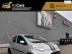 Citroën C1 - Nwe Apk / Airco / Automaat / Carplay / Nwe Koppeling