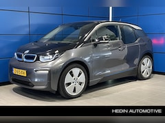 BMW i3 - Executive Edition 120Ah 42 kWh