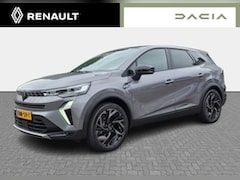 Renault Symbioz - 1.8 E-Tech full hybrid 160 esprit Alpine