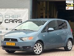 Mitsubishi Colt - 1.3|NAP|AIRCO|CRUISE|5DRS|DEALEROH|3EIGENAAR