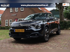 Citroën C4 - 1.2 Puretech Business Plus | Carplay | Head-Up | Lijnbaan | Cruise | Climate control | Net