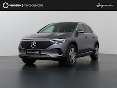 Mercedes-Benz EQA - 250+ Business Solution Luxury 71 kWh | Panoramaschuifdak | Achteruitrijcamera | Stoelverwa
