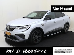 Renault Arkana - 1.6 E-Tech Hybrid 145 PK R.S. Line | Apple Carplay/Android | cruise control adaptief | ele