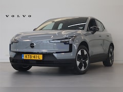 Volvo EX30 - P3 150PK Plus Long Range Europa 69 kWh | Stoel&Stuur Verw. | Elec Stoelen | HK Audio | Ada