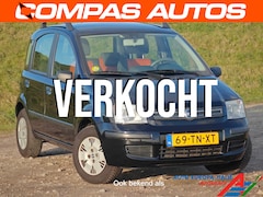 Fiat Panda - 1.2 Edizione Cool | Airco