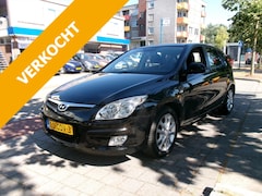Hyundai i30 - 1.6 I CVVT 5DR Style