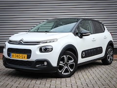 Citroën C3 - 1.2 PureTech S&S Feel Edition Clima | Cruise | Navi | Pdc | Led |