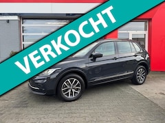 Volkswagen Tiguan - 1.4 TSI eHybrid Business+