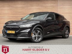Ford Mustang Mach-E - RWD 75 kWh Cruise control adaptief / Audio installatie premium / Navigatie